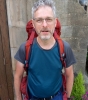 Rev Paul Revill, interim minister