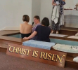 BAPTISM SUNDAY! What a DAY to celebrate!